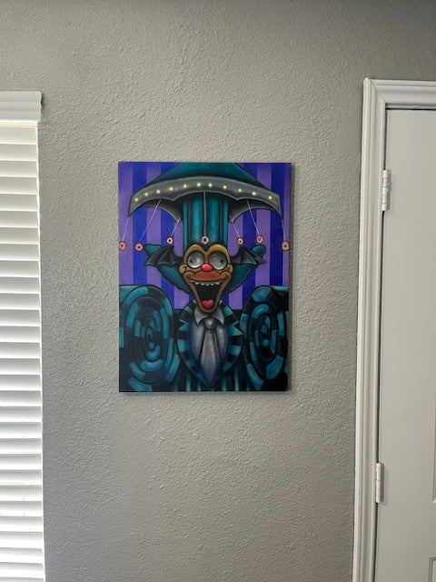 Krazy Krutsty