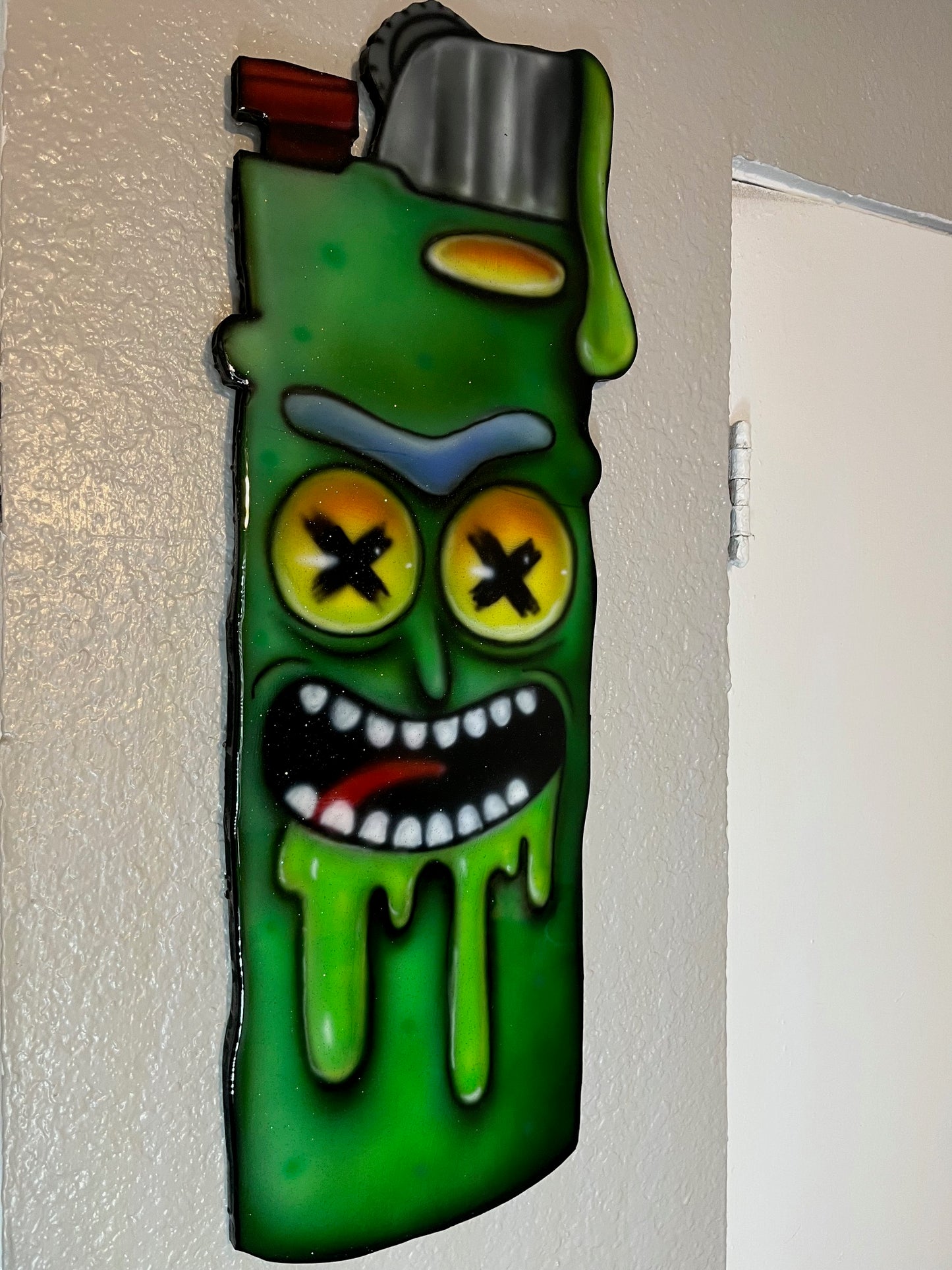 Pickle Light