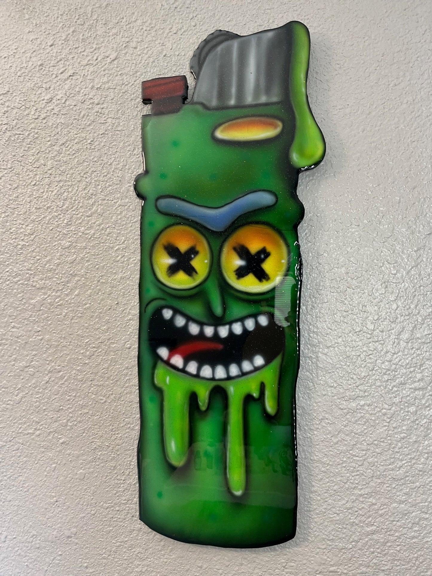 Pickle Light