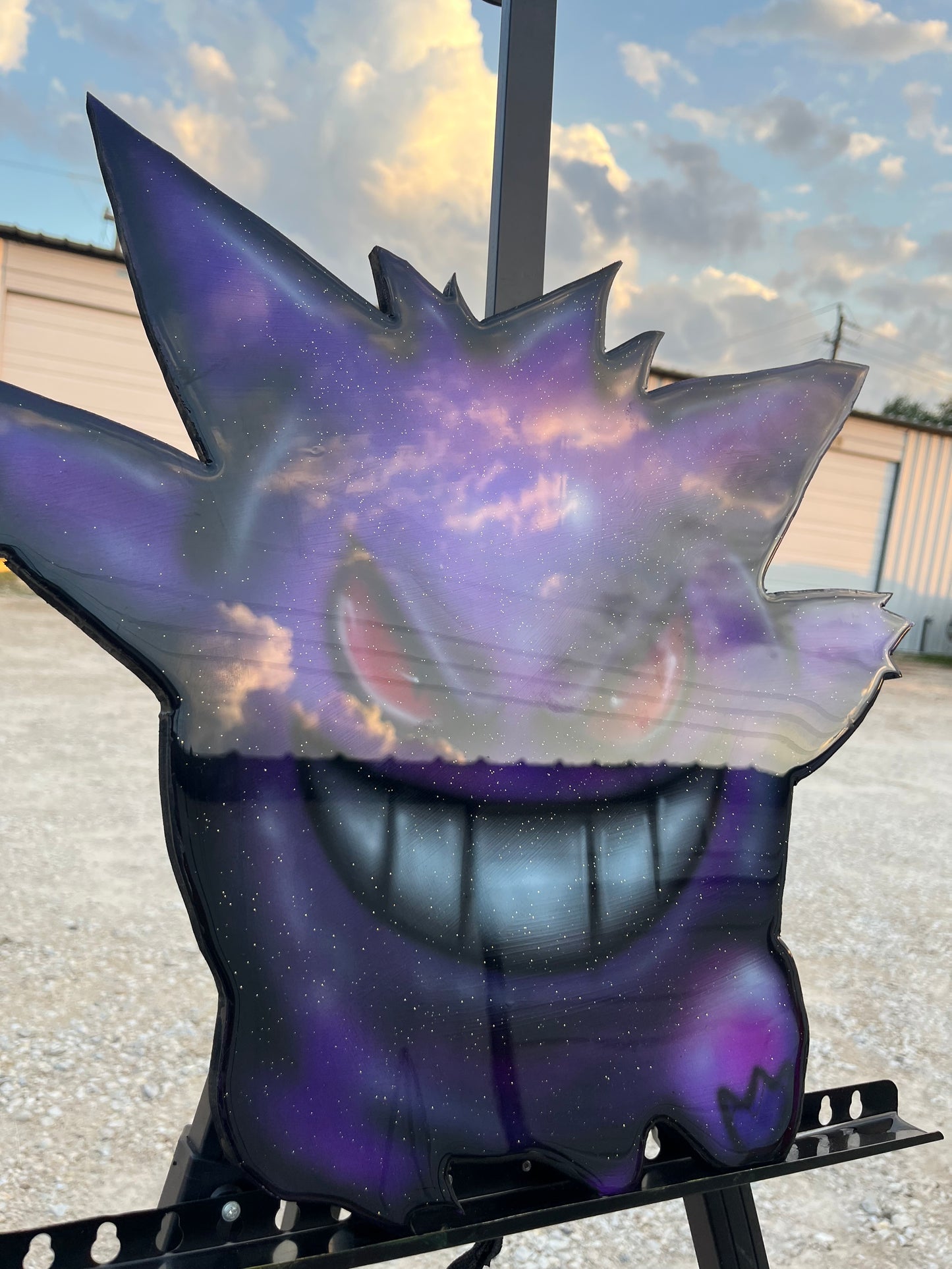 OG Gangar