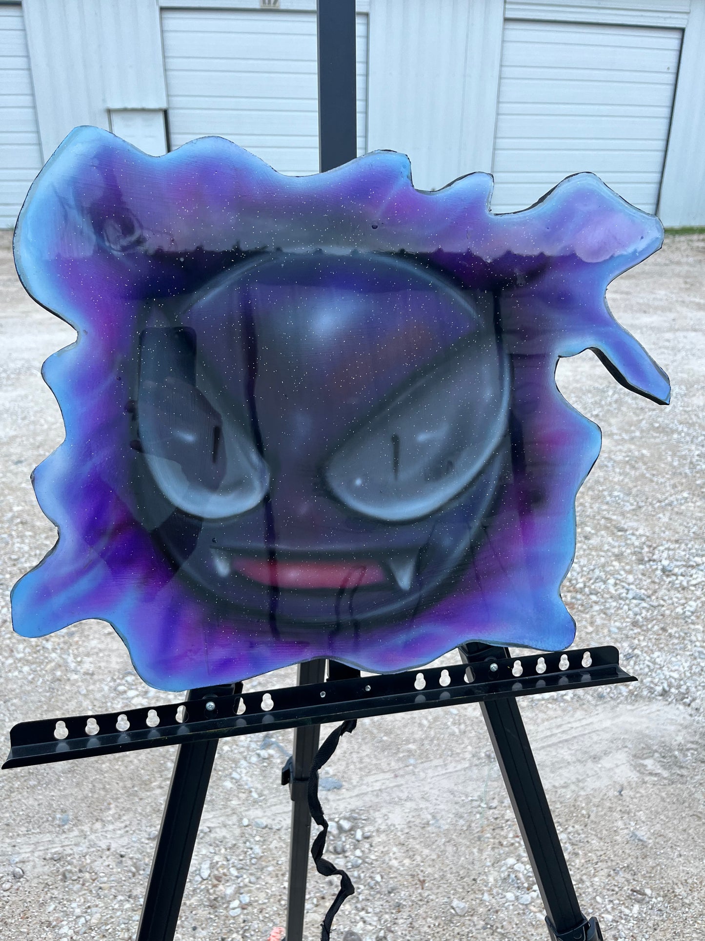 Gastly