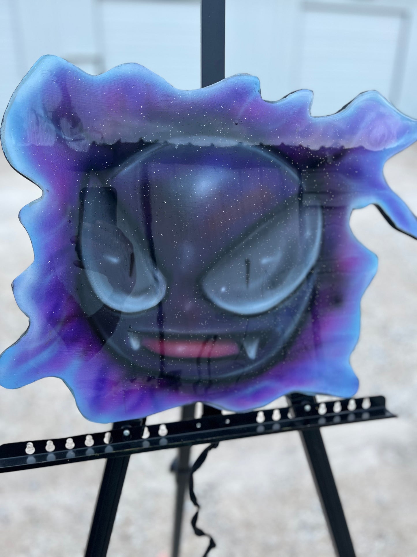 Gastly