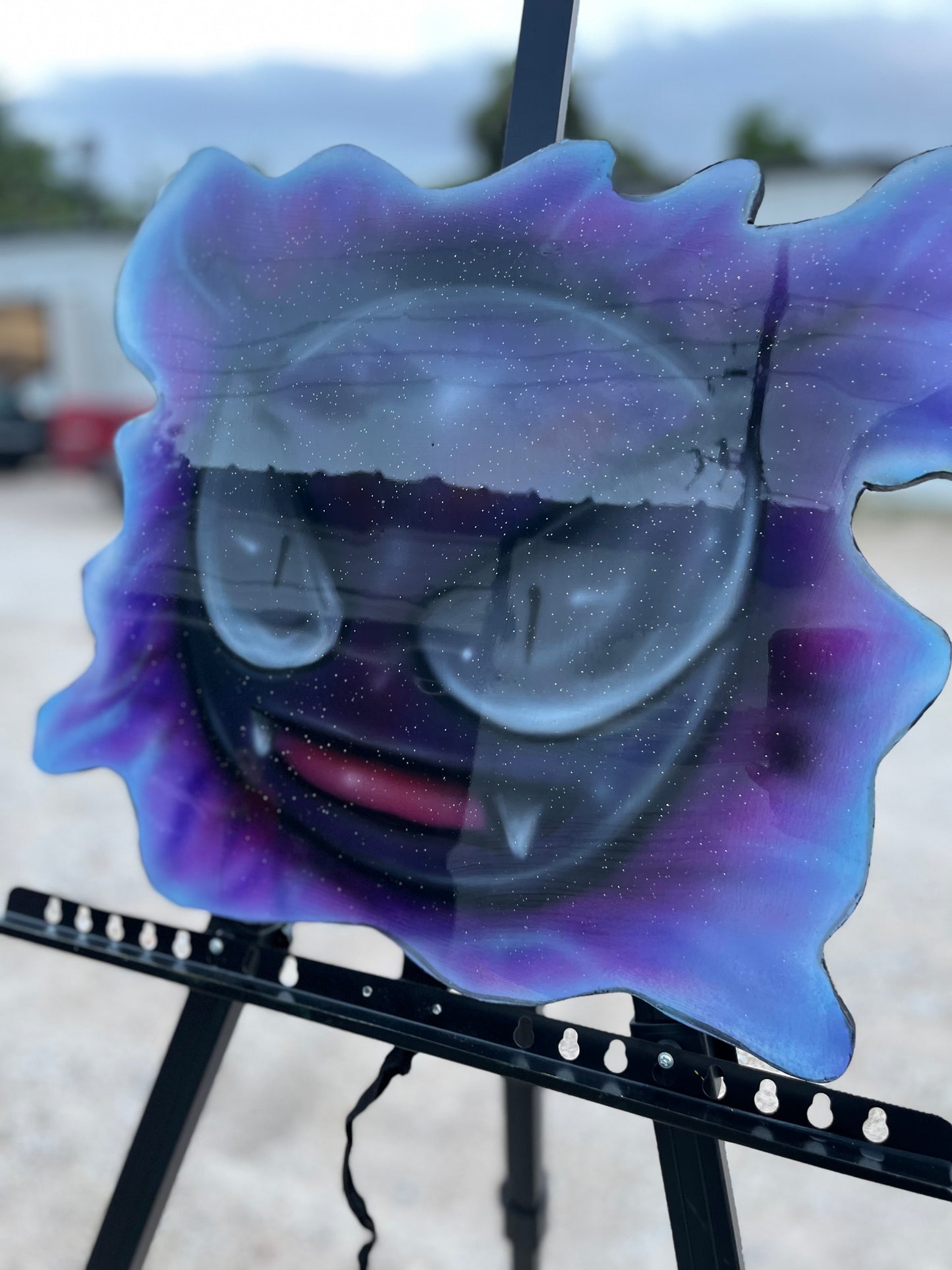Gastly