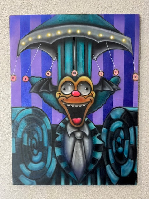 Krazy Krutsty