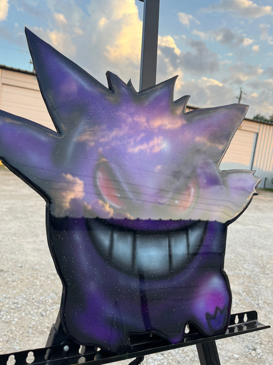 OG Gangar
